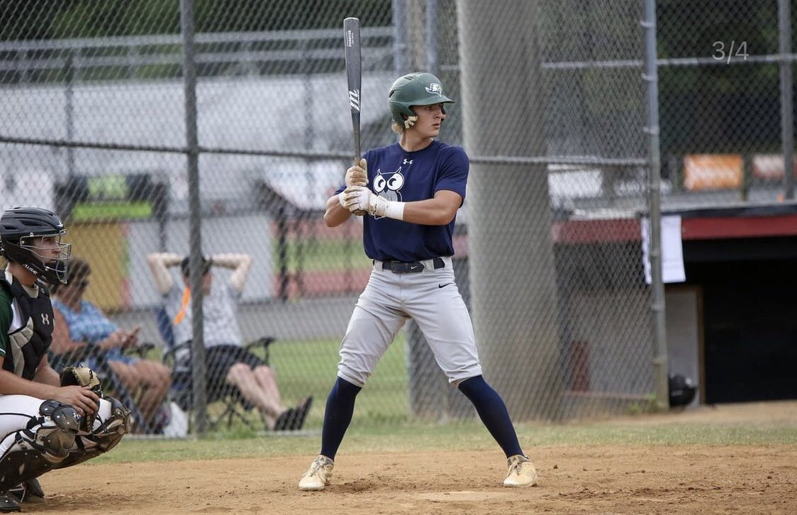I am extremely grateful for the opportunity Longwood University has given me, but with that being said I am officially transferring to Mount St. Mary’s. <a href="/CoachLeoni/">Frank Leoni</a> #d1 #by50 <a href="/Mount_BSB/">Mount St. Mary's Baseball</a>