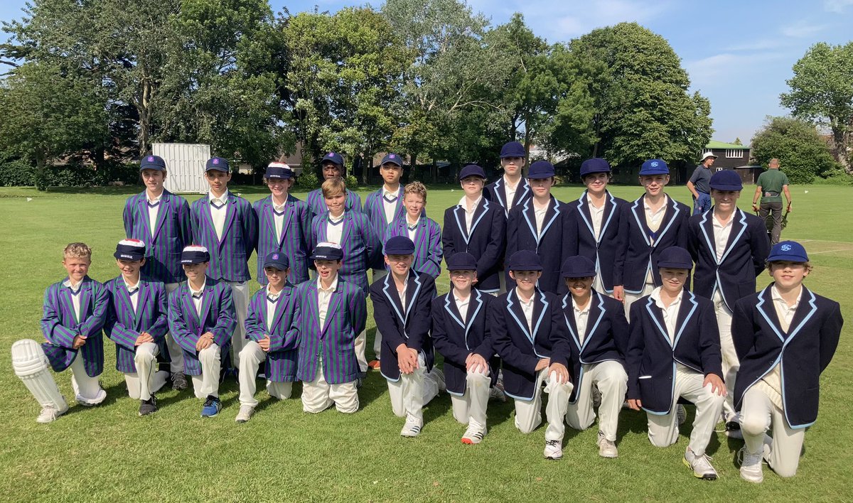 Sunningdale Sport tweet media