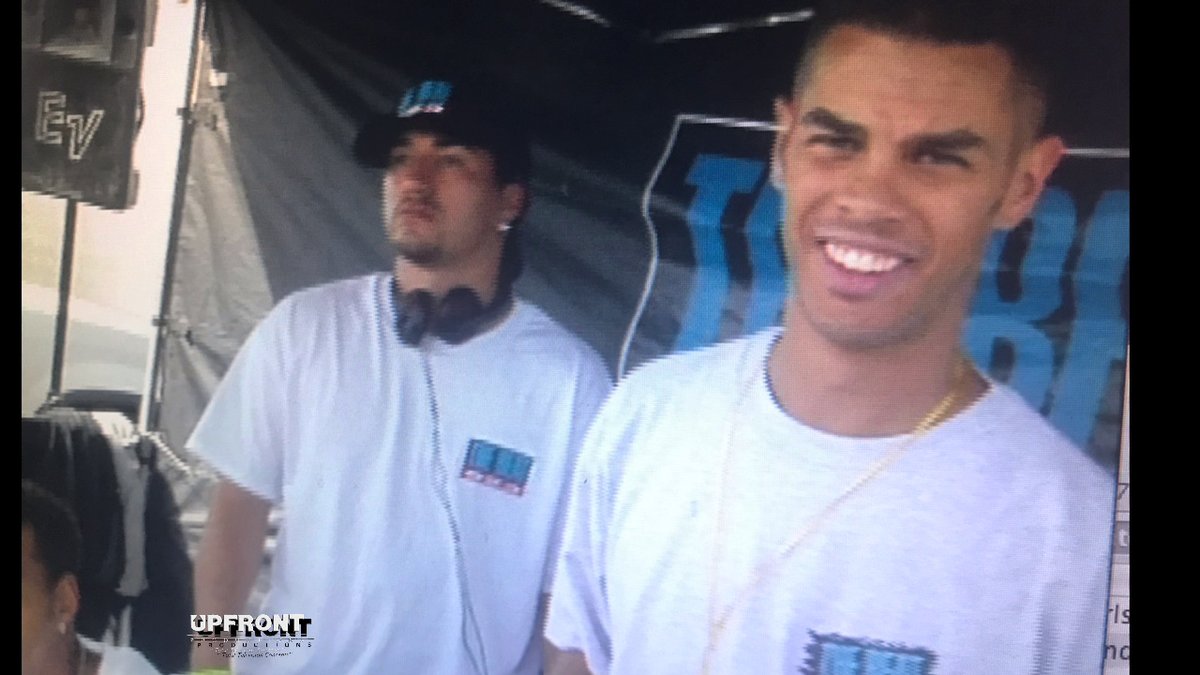 Upfront Productions - www.upfrontproductions.com tweet media