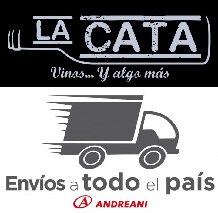 LACATAVINOS's tweet photo. @LACATAVINOS TE OFRECE ENVÍOS A TODO EL PAÍS CON UN 30% DE DESCUENTO (A CARGO DEL CLIENTE) A TRAVÉS DE CORREO ANDREANI...

SALUD!!! 😊🙌🍷 https://t.co/jENn0pHc73