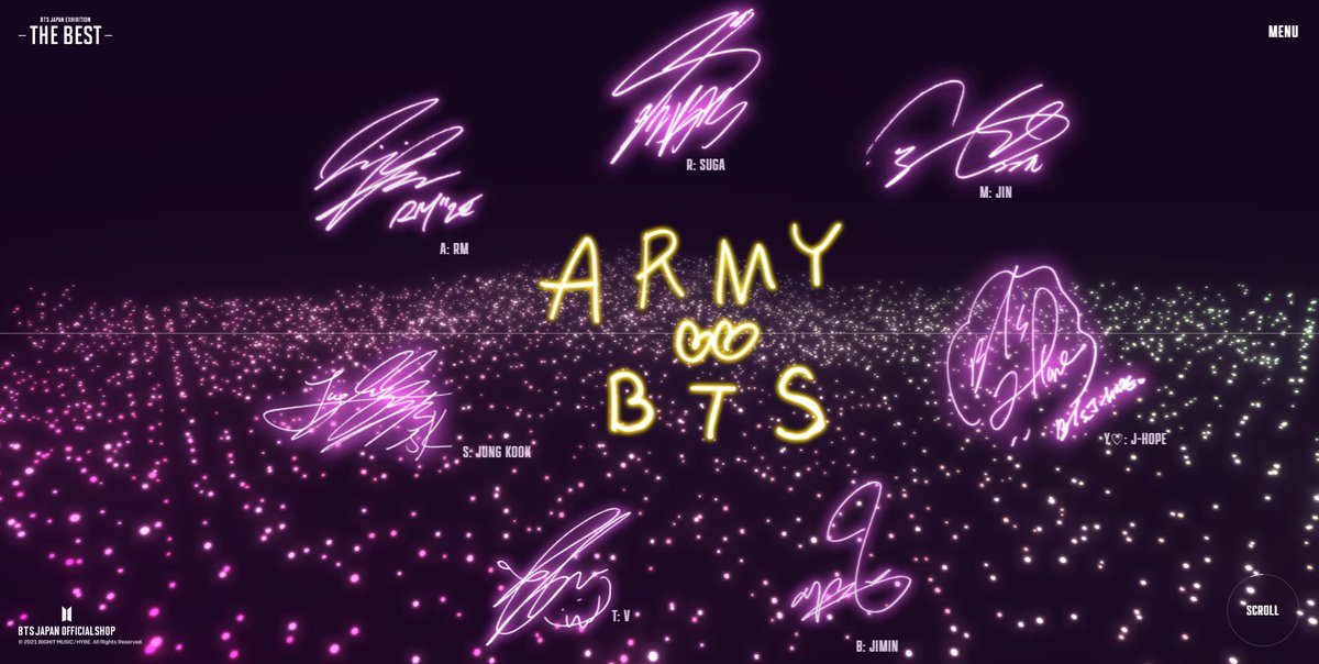 btsbirthdayce's tweet photo. RT para votar no BTSARMY (@BTS_twt) #MTVLAFANDOMARMY para Best Fandom no #PremiosMTVMIAW 2021! https://t.co/CD7daD3qQk