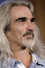 Happy Birthday to Guy Penrod     