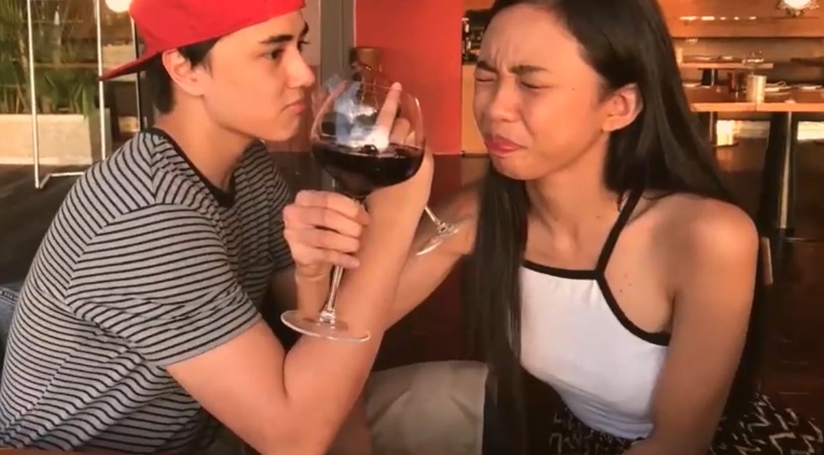 ApostolLeah2's tweet image. It's ok Basta no string attached co'z she's already tight up with this Guy ....our EdwardBarber

#MayWard❤️🎎🕊️🦅💯🙏
@maymayentrata07 💚
@Barber_Edward_ 💙

On and Off cam  real LOVETEAM

Ed and May Solid MayWard PARIN