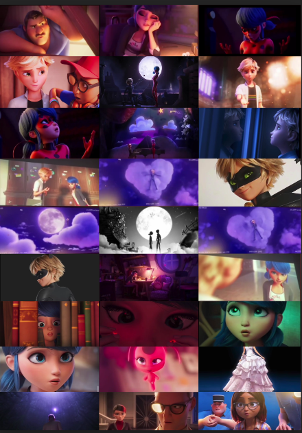 midounettes's tweet photo. all the spoilers from the awakening movie and looking pretty good so far and the ladynoir content is >>>> https://t.co/IowYVSBzMi