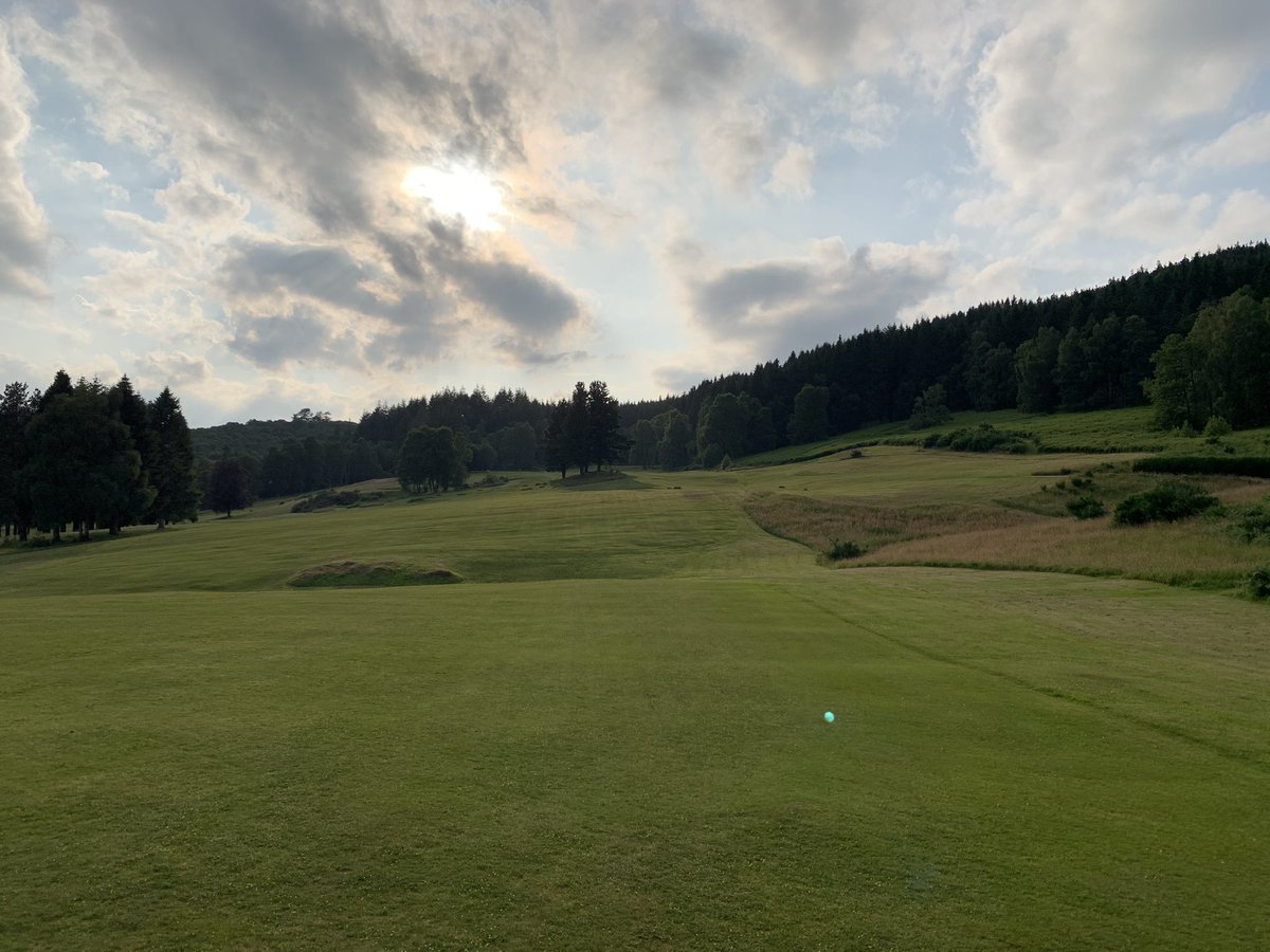 Wallace Booth (@wallacebooth) on Twitter photo .<a href="/comriegolfclub/">Comrie Golf Club</a> looking stunning this evening. My favourite 9 hole course in the world 😍 #golf #golfing #pro #professional #progolfer #professionalgolfer #coach #coaching #playing #practice #lesson #teaching #comrie #perthshire #visitperthshire #scotland #visitscotland #home .<a href="/comriegolfclub/">Comrie Golf Club</a> looking stunning this evening. My favourite 9 hole course in the world 😍 #golf #golfing #pro #professional #progolfer #professionalgolfer #coach #coaching #playing #practice #lesson #teaching #comrie #perthshire #visitperthshire #scotland #visitscotland #home