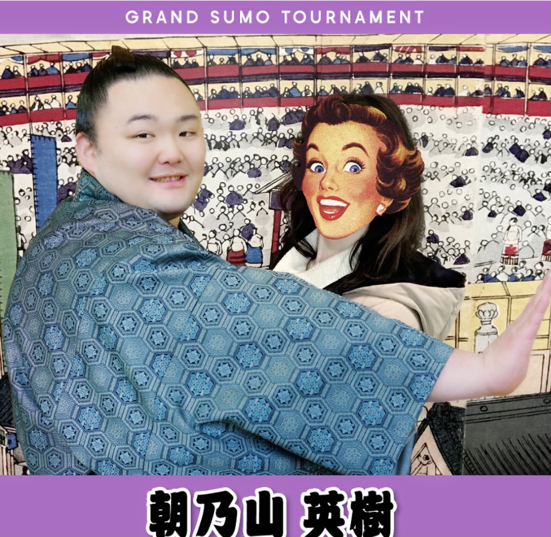 JYTravelJapan's tweet photo. Summer Grand SUMO Tournament is starting tomorrow at Dolphins Arena in NAGOYA.  It’s going to be the first SUMO tournament being held outside Tokyo since March 2020, due to pandemic.   Enjoy Nagoya Tournament ❣️, though my favorite Asanoyama will be absent..💧#Japan #sumo https://t.co/aURifJkgSf