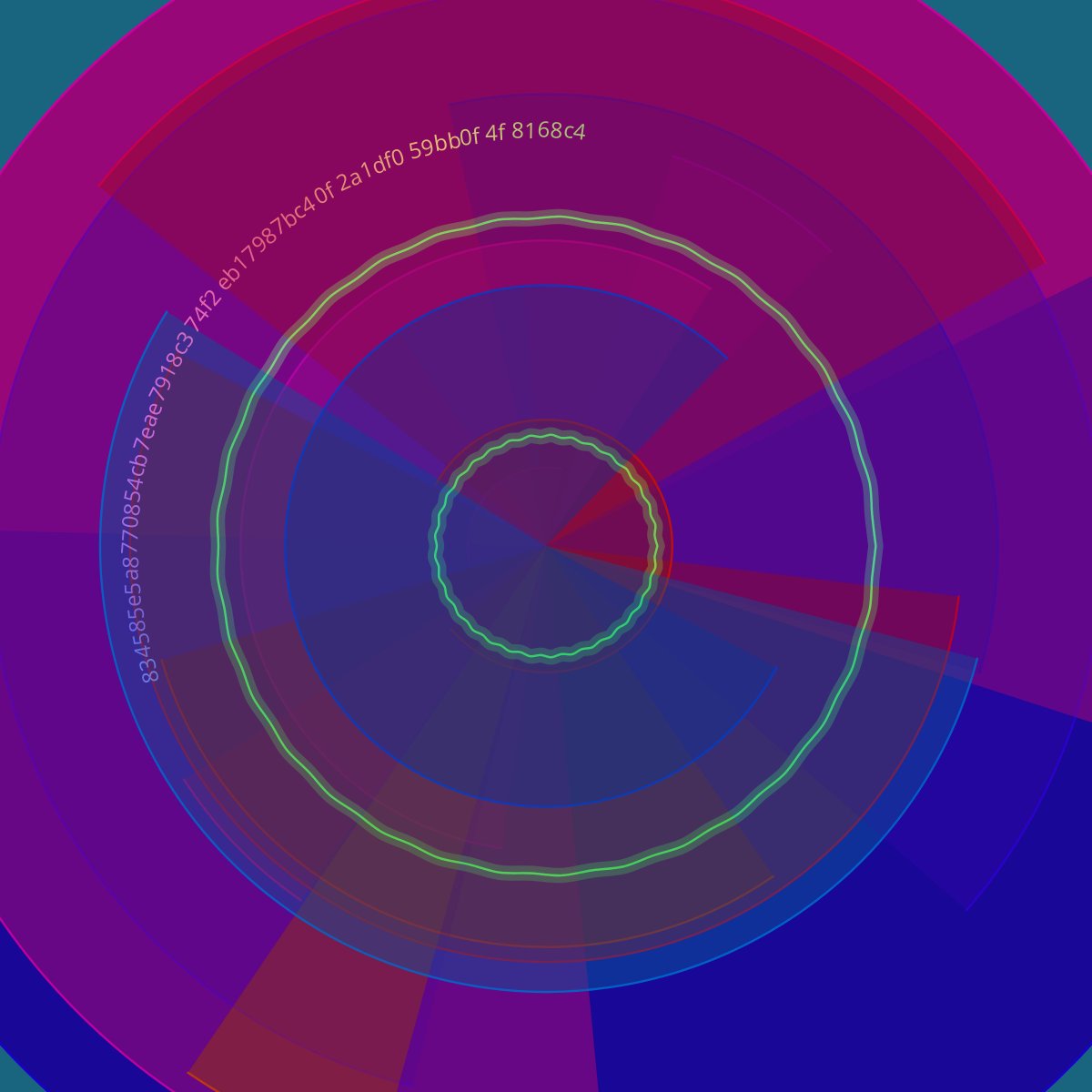 artbotartbot's tweet photo. Talking Blocks #43 minted by Pigou.
https://t.co/5dfGP3cP6D https://t.co/wvMDfkQ39l