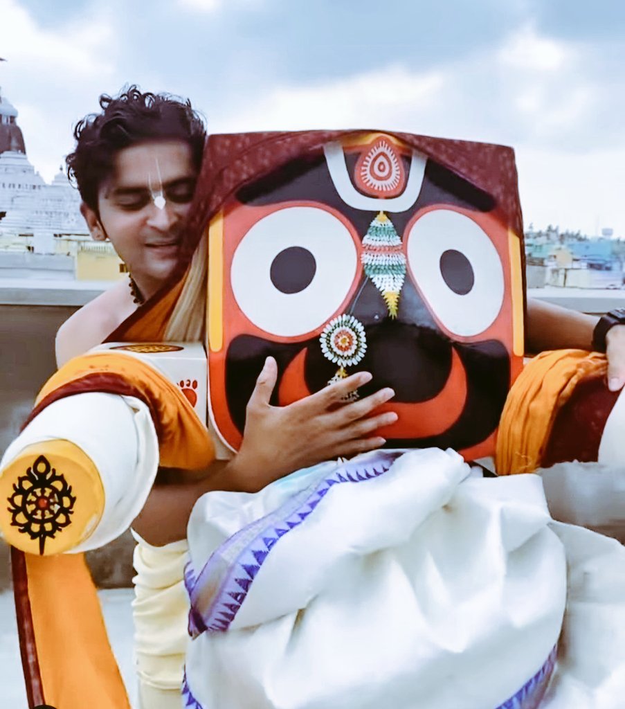 KrishnaDiyaDas1's tweet photo. @govindkrsnagkd 
#IstandwithGKD 💕
#WesupportGKD 💞✊🏻

  ••••••~••••••
🗡️🗡️🗡️🗡️🗡️🗡️
@OdishaReporter
@OdishaNews_Live 
@OdishaNewsHawk
@OdishaNewsRoom 
@odishanews24 
@OdishaNewsToday 
@odishanewsserv1 
@Odishanews360 
@odishanewslens 
@odishanewspress 
😤😤😤😤😤😤😤 https://t.co/SY5OeQnSyK