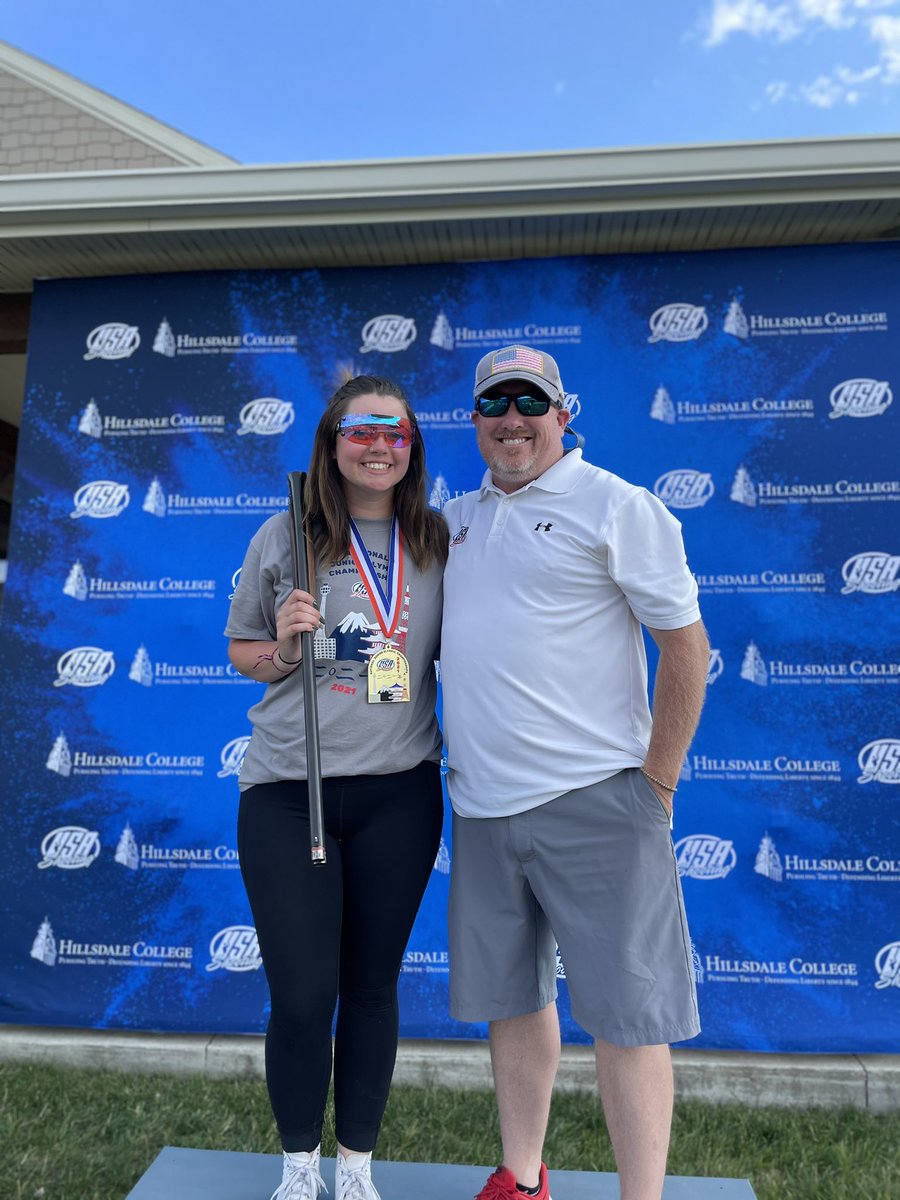 UT Southern Clay Target (@utsclaytarget) on Twitter photo Please welcome the newest member of Team USA’s Junior Team! FireHawk Eden Samson! 🇺🇸 Junior J1 Champion 🥇 National Junior Olympics <a href="/gofirehawks/">FireHawks Sports</a> <a href="/usashooting/">USA Shooting</a> Please welcome the newest member of Team USA’s Junior Team! FireHawk Eden Samson! 🇺🇸 Junior J1 Champion 🥇 National Junior Olympics <a href="/gofirehawks/">FireHawks Sports</a> <a href="/usashooting/">USA Shooting</a>
