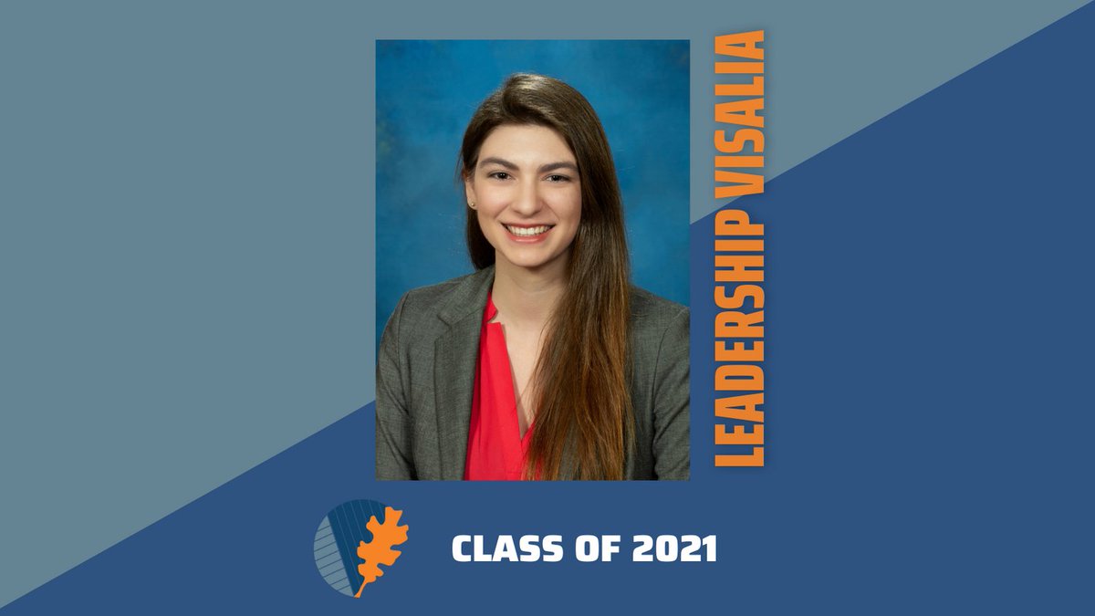 Emily Jacobsma is a Senior Financial Analyst at California Dairies.

If you are interested in learning more about Leadership Visalia visit our program site:  visaliachamber.org/leadership 

#VisaliaChamberofCommerce #LeadershipVisalia #ConvenerofLeaders #CatalystofChange