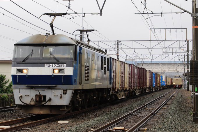 寝台特急サンライズ 大雨の影響で遅延 浜松で打ち切り こんな時間にサンライズ まとめダネ