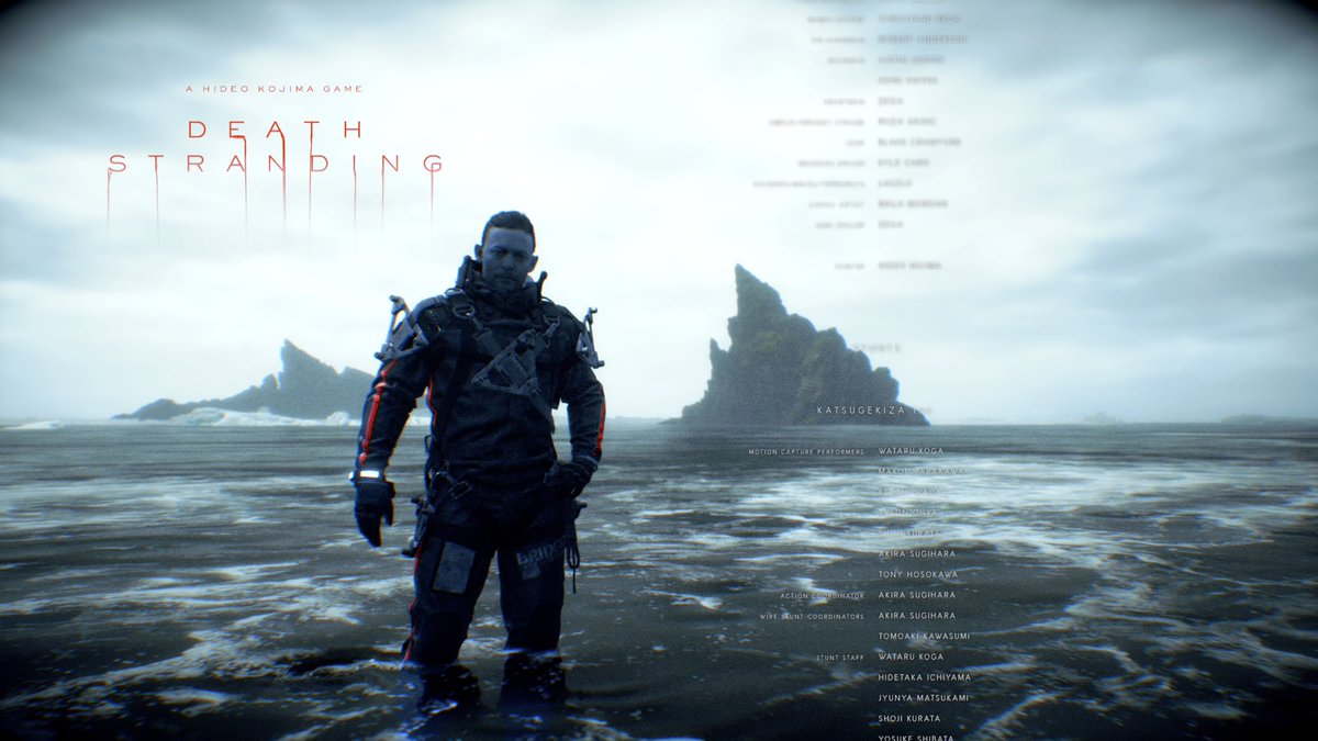 ZnRfX's tweet photo. #PS4share https://t.co/uE1xHJYhRc