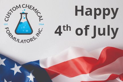 Wishing everyone a safe and sane holiday weekend. We'll return to the office on Tuesday the 6th.