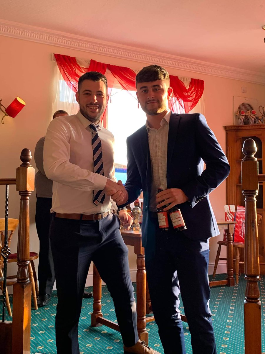 The Wishing Well FC tweet media