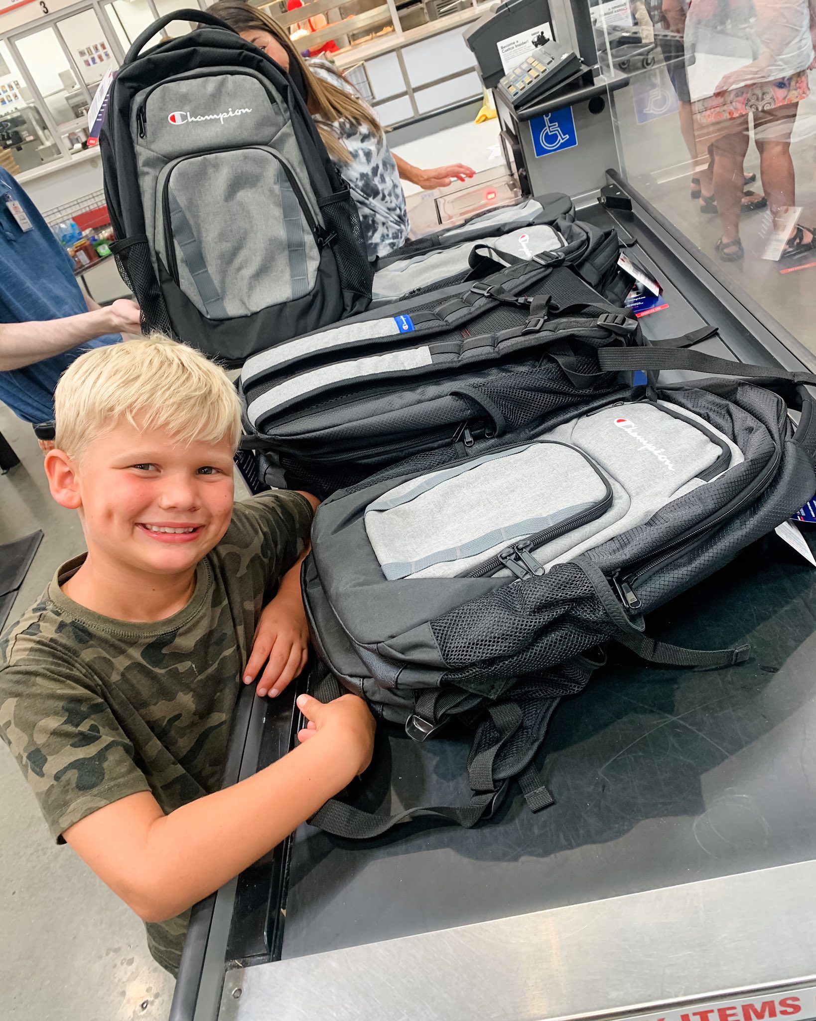 James Storehouse California on X: If you're like us, you probably don't  really want to think about Back to School already, BUT we are doing a  backpack/school supplies drive for 600 foster