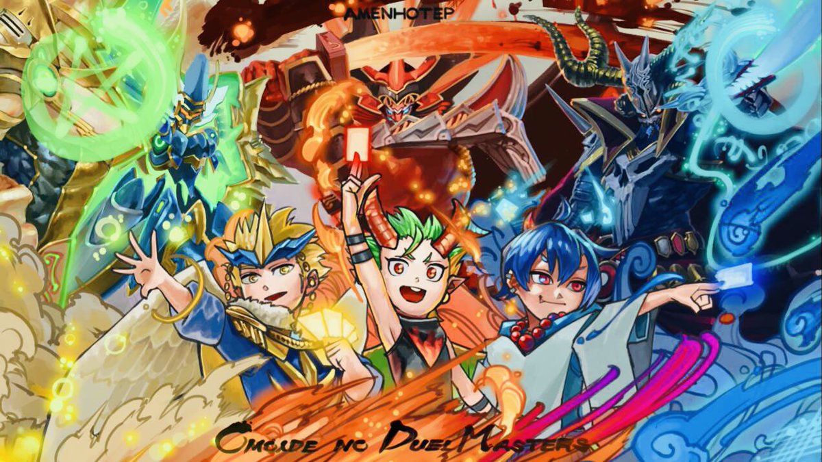 ぴかてふ Duemapikachou Twitter