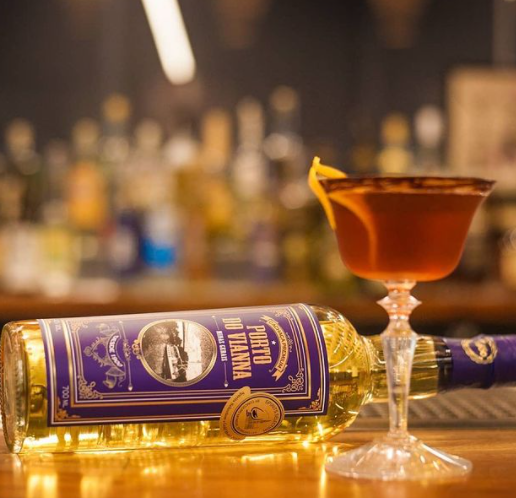 A Cachaça Porto do Vianna Premium produzida pelo Grupo Gouveia Brasil é a dica do <a href="/mapadacachaca/">Mapa da Cachaça</a> de hoje. 

#adyou #cachaça #mapadacachaca #destilados #canadeacucar #portodovianna