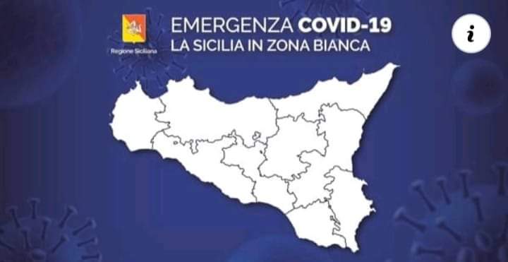CTerradelsole's tweet photo. #Sicilia tutta in "zona bianca": revocate le ultime due zone rosse. Ma non dimentichiamo le principali indicazioni di #prevenzione, buone abitudini da rispettare sempre!
Con noi sicurezza e salute anche in vacanza☀️
#stopcovid #vaccino #CoronavirusSicilia #CoronavirusItalia https://t.co/hBfBeTHx6Q
