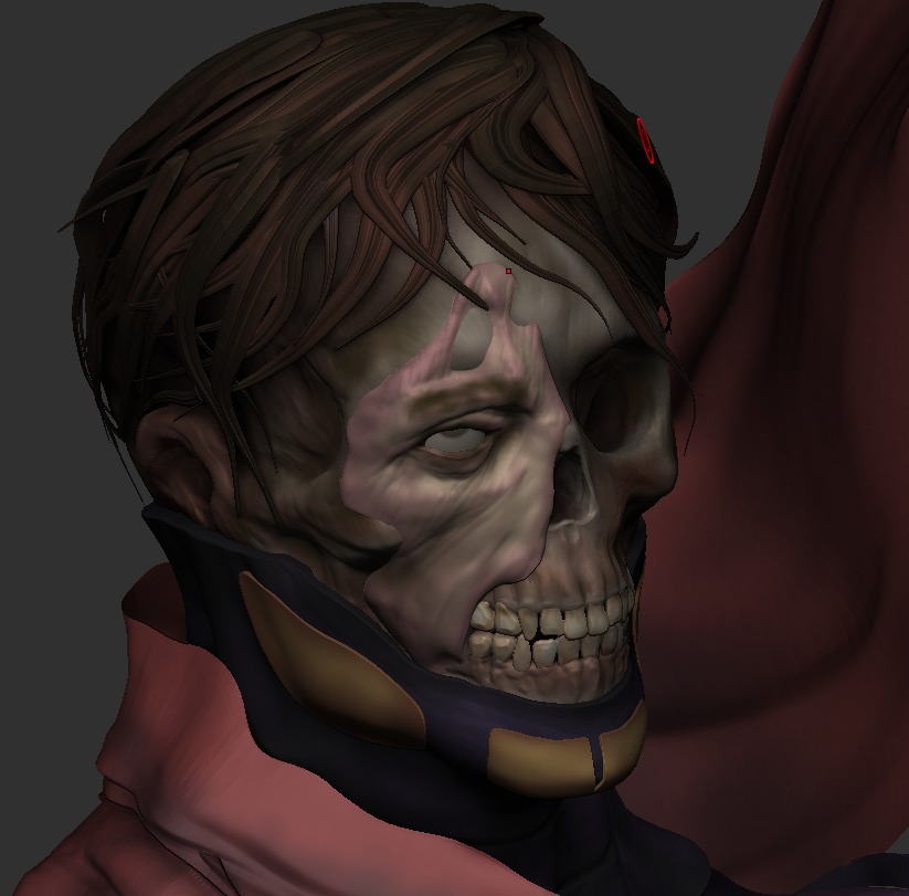 ZeroCartin's tweet image. Cover art for @silverlegacycr Sail Away ep.

A dead astronaut in a strange world. Concept revolves around death, missing opportunities and a constant rebirth.

Pretty excited to have been part of this project. #ZBrush #prop #gameassets #lookdev #concept #characterdesign