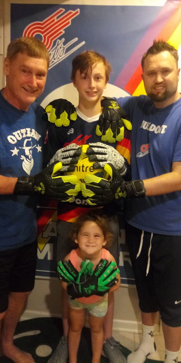 SunflowerStFC's tweet photo. BIO FRIDAY IS BACK!!!! Our Assistant/Goalkeeper Coach, KENNY MAYER, is diving into your feed this week!! Check out his full bio on our Instagram and Facebook pages #KansasSoccer #SunflowerSoccer #workbettertogether #flowerpower #precisionmatters #SmileOP #BioFriday #TGIBF https://t.co/LzMp4FQj65