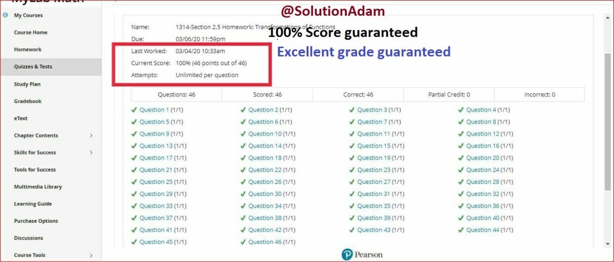 SolutionAdam's tweet image. Let experts handle your work;
#Excel
#Assignments 
#calculus 
#homework
#Paper pay
#Someone do help
#summerclasses 
#Onlineclass
#math 
#essayhelp 
#essaypay 
#Essaydue 
#essaywrite 
#Essays 
#Javascript
#Python
#Programming
#CodeNewbies 
#100DaysOfCode
Hmu @SolutionAdam