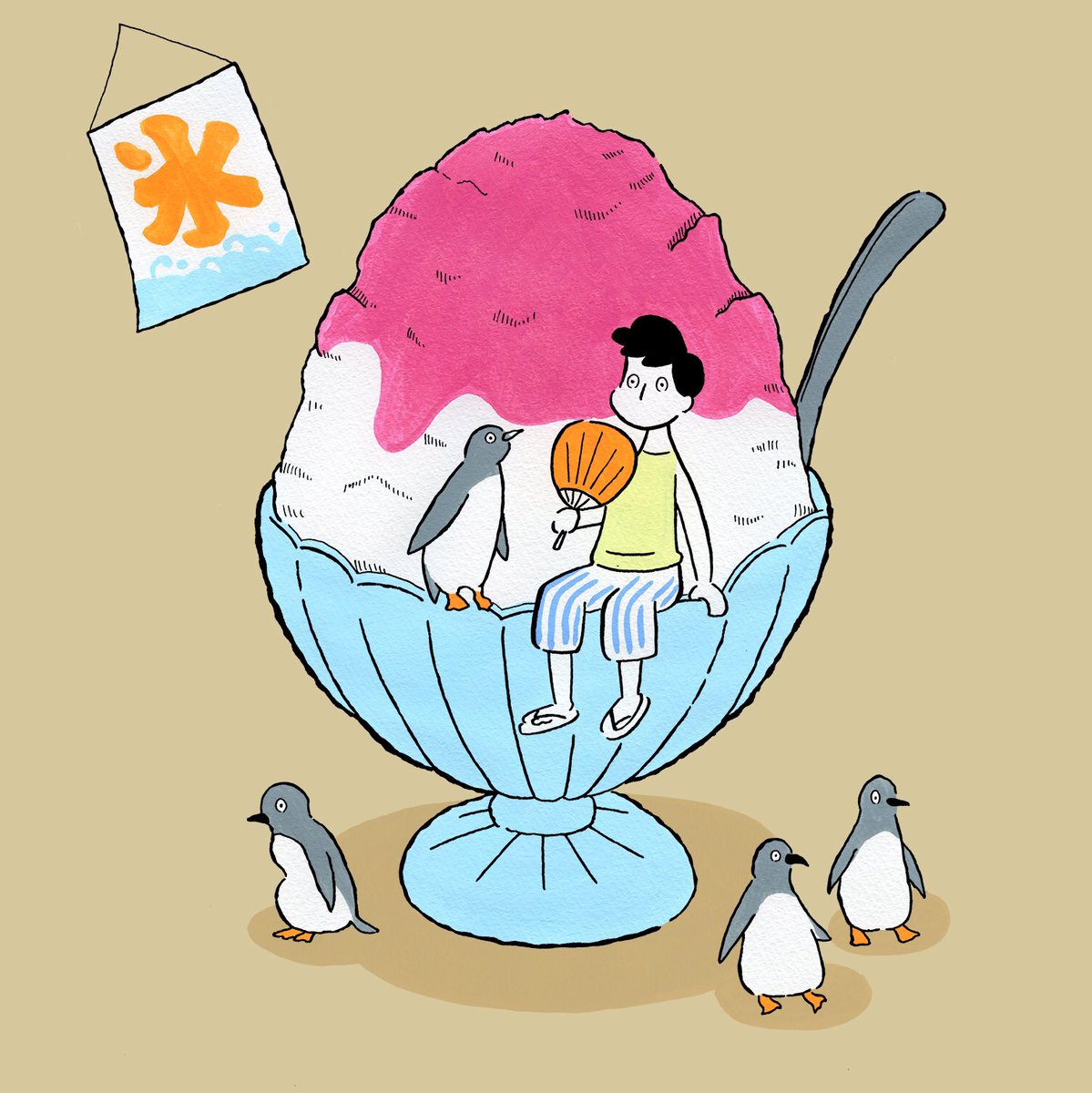 Fumiishiwata Illustration Fumiishiwata Twitter