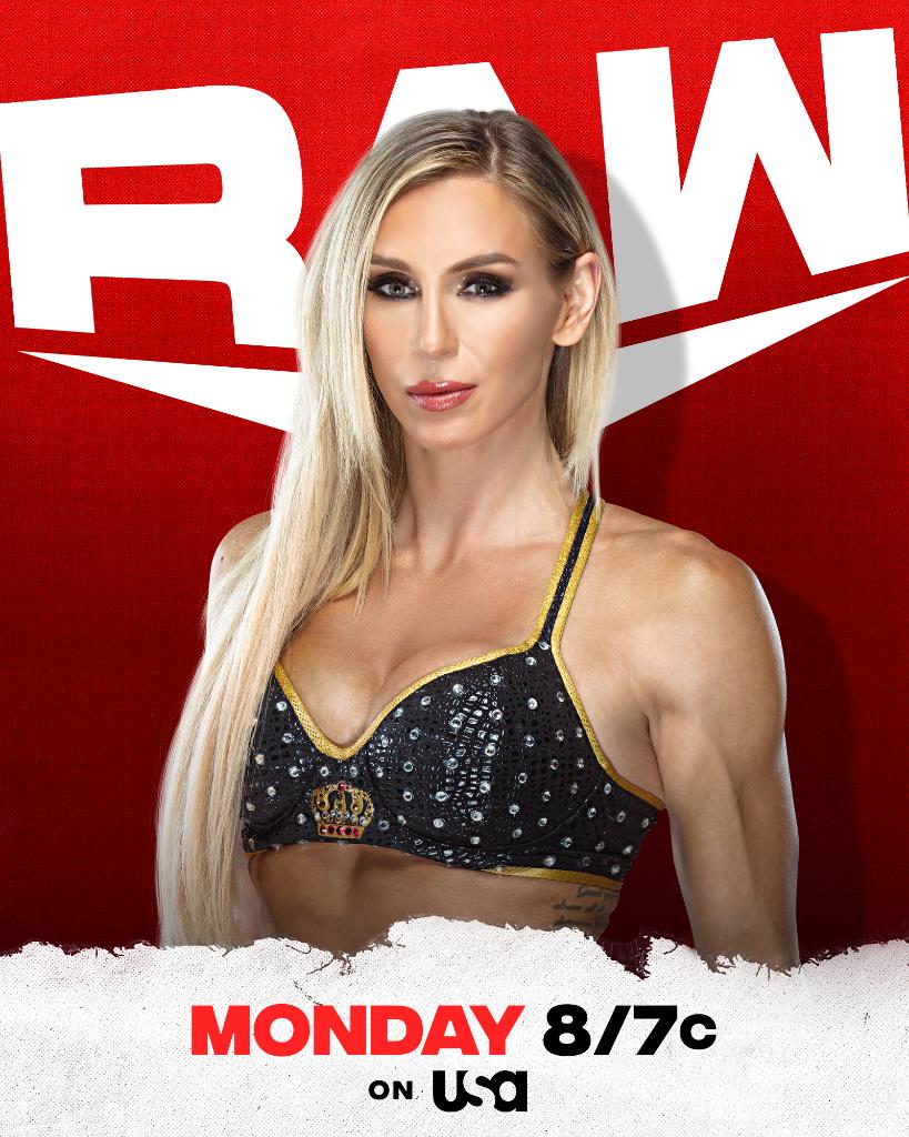 WWE Star Charlotte Flair Is Like Fine Wine In Scorching Instagram Photos 4