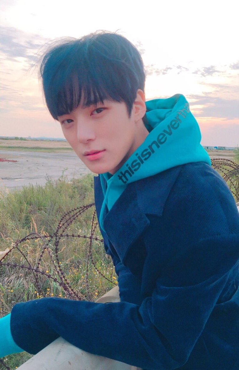 sammy ♡ minhyuk tweet media
