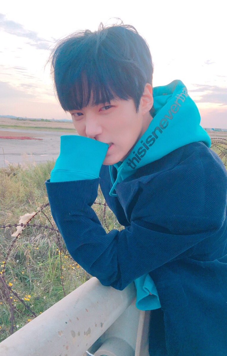 sammy ♡ minhyuk tweet media