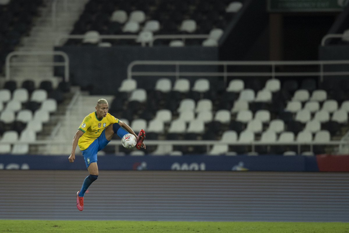 Richarlison Andrade tweet media