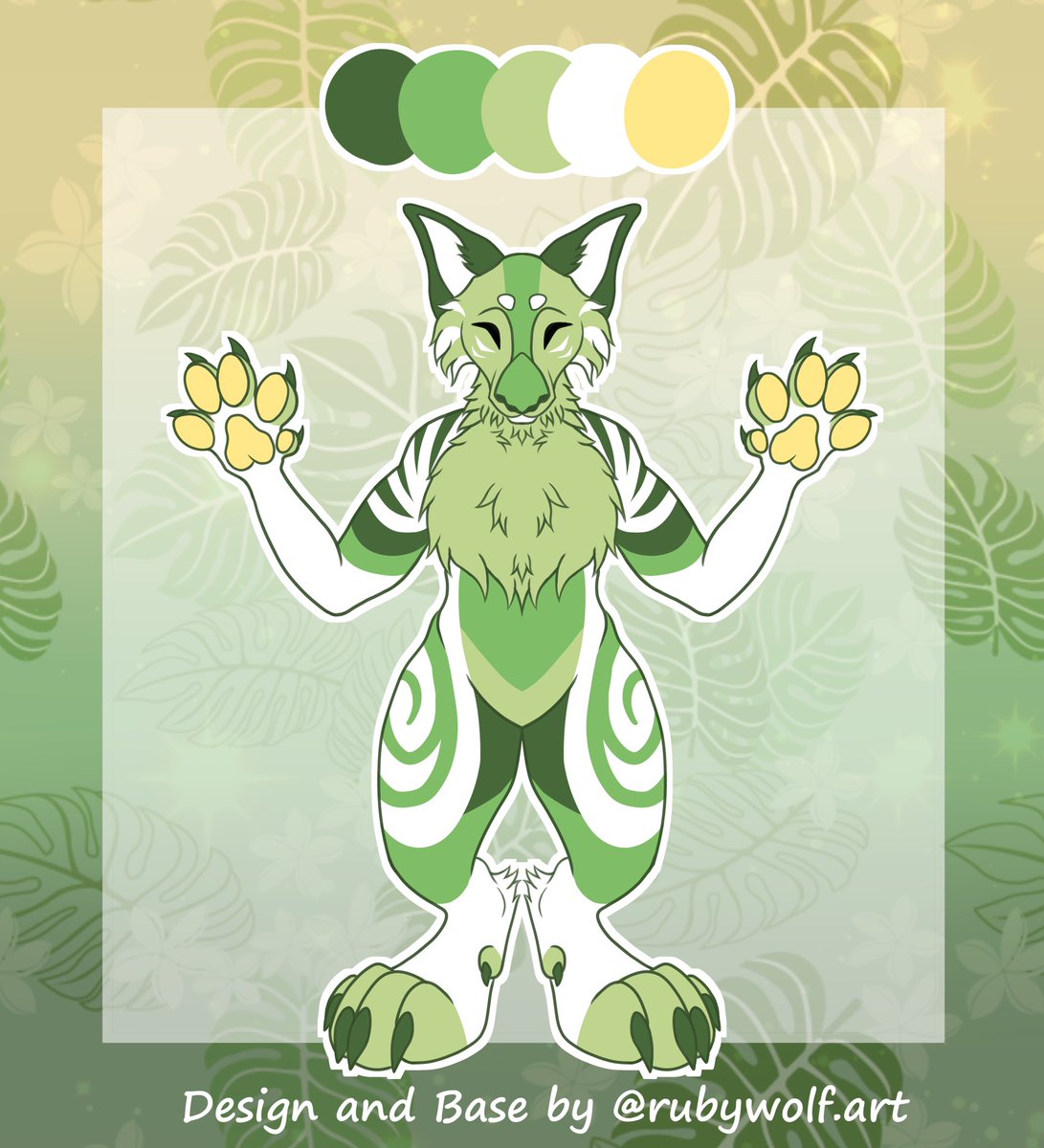 rubywolfart's tweet photo. @StaticJackal My commissions are open! Prices depend on a lot of factors but it’s definitely bellow $200! Message me if interested or need to see more examples, here’s some examples of some designs I’ve made https://t.co/QV8MrPT12O
