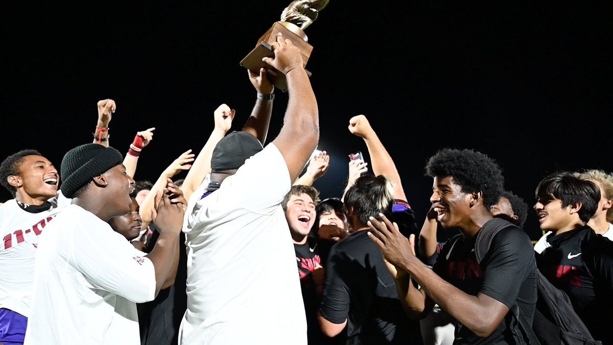 FIT partnered with <a href="/azcardinals/">Arizona Cardinals</a>, <a href="/miphoenixunion/">PUHSD en Español</a>, <a href="/phoenixpolice/">Phoenix Police</a> and <a href="/nike/">Nike</a>  to bring the same opportunities to display strength, skill, and true team chemistry as other schools. Not only that, they had an chance to a part of a conversation that's bigger than football.