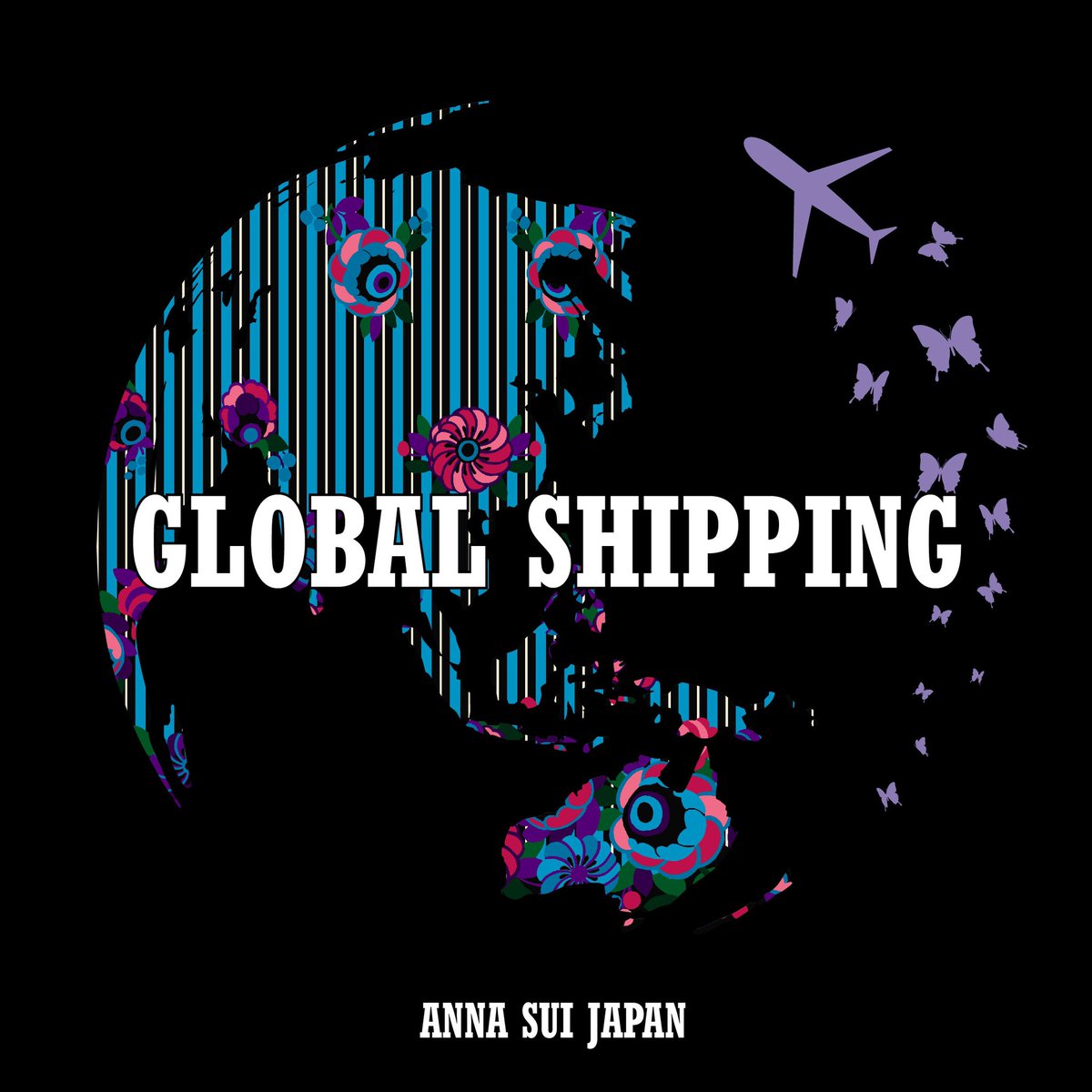Anna Sui Japan Annasui Japan Twitter Anna Sui Japan Annasui Japan Twitter