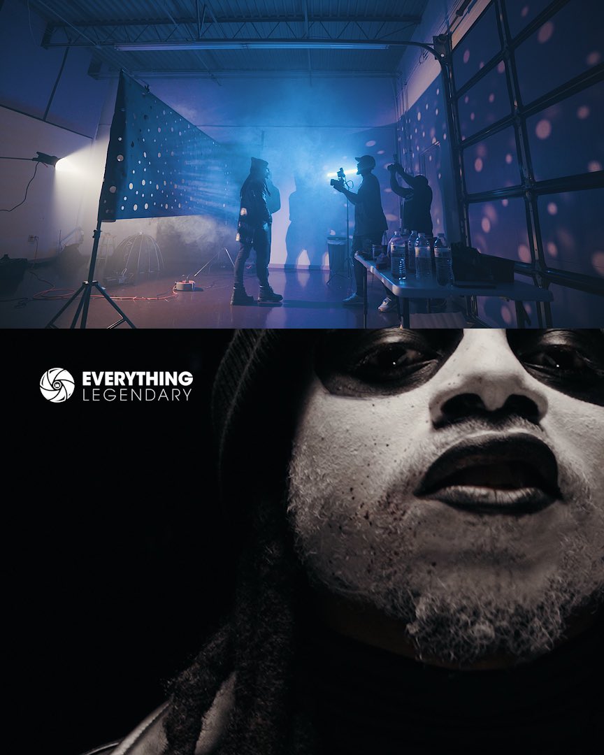 CoolCannon's tweet photo. Being Different makes a Difference.. #musicvideo #cinematography #EverythingLegendary 🎥🔥 https://t.co/DQ1j6fohTP