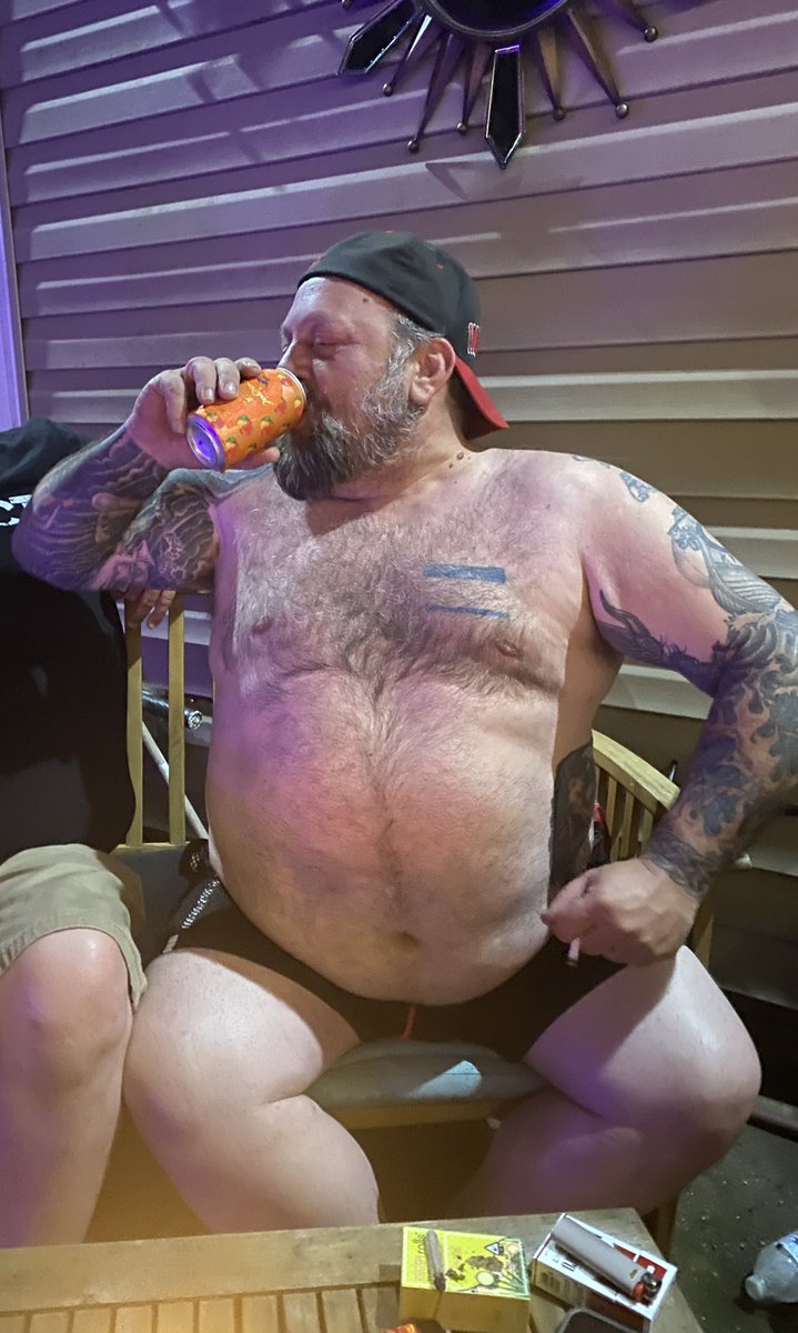 MuddyBubbasDogXXXL tweet media