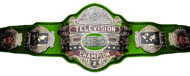 No excuses. No bullshit. No outside help. 

I did EXACTLY what I set out to do and now ... it's mine.

#ScarsAndStripes 
#HBOBroadcastChampion
#2ndEWCChampionship