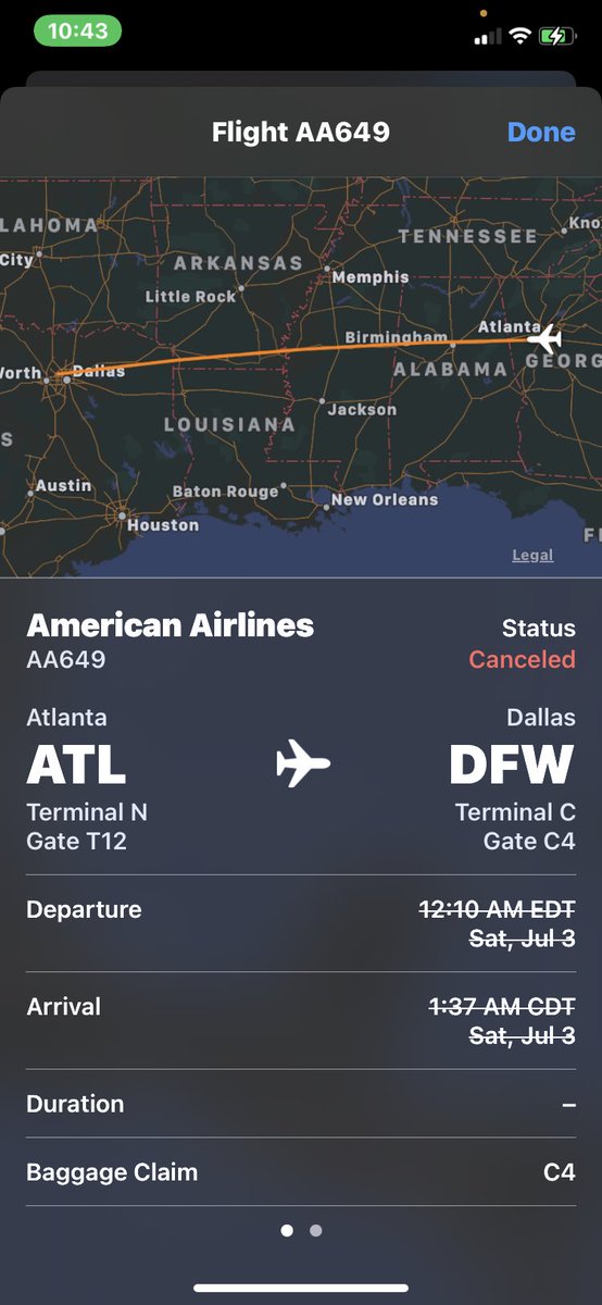 werner_67's tweet photo. C’mon ⁦@AmericanAir⁩ … trying to get my son home!!  I’ve been on hold for over an hour and half with reservations. https://t.co/MmKxeDXToR