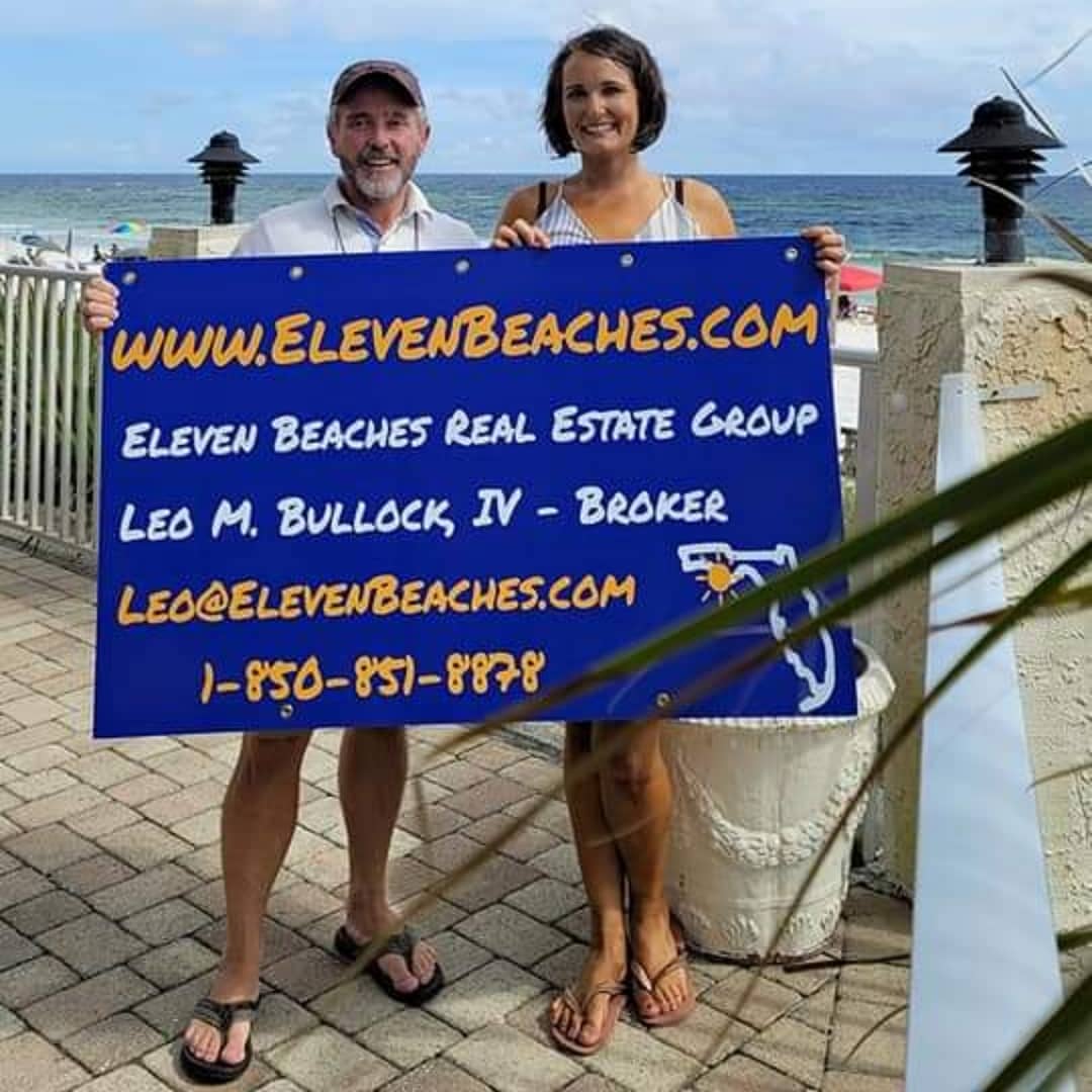 Eleven Beaches Real Estate Group tweet media