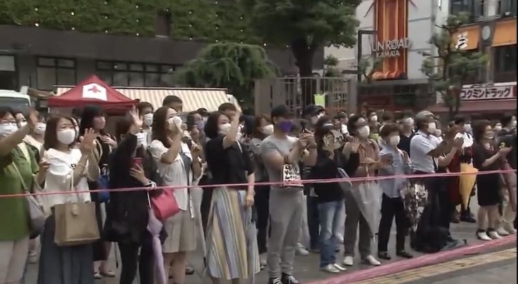 はむちゃん 緊急事態 吉村知事の集客力が凄すぎる 松田りゅうすけ 東京都議会議員選挙 大田区 吉村知事 T Co V5zrqhkfyb Twitter はむちゃん 緊急事態 吉村知事の集客力が凄すぎる 松田りゅうすけ 東京都議会議員選挙 大田区 吉村知事 T Co V5zrqhkfyb Twitter