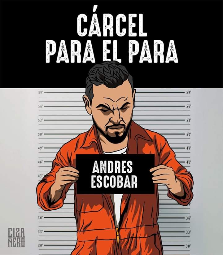 MatonsizimoKid's tweet photo. No se pueden pasar la ley por la faja, este tipo tiene ir preso. Punto. https://t.co/dysiXr0nZy
