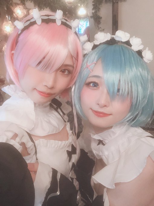 コスプレイヤーのぞみのTwitter画像48