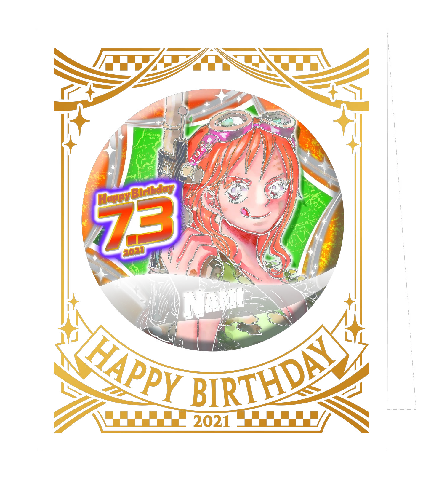 ONE PIECE 麦わらストア公式 on X: 
