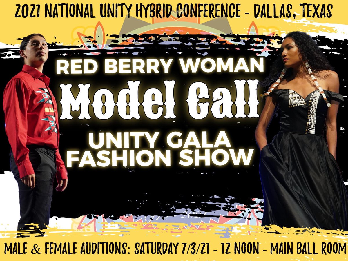 UNITYInc76's tweet image. #UNITY2021