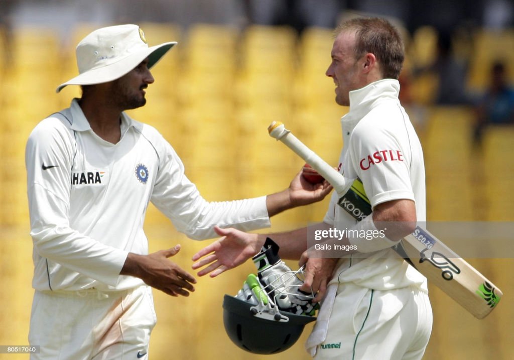 Happy Birthday Harbhajan Singh !!       
