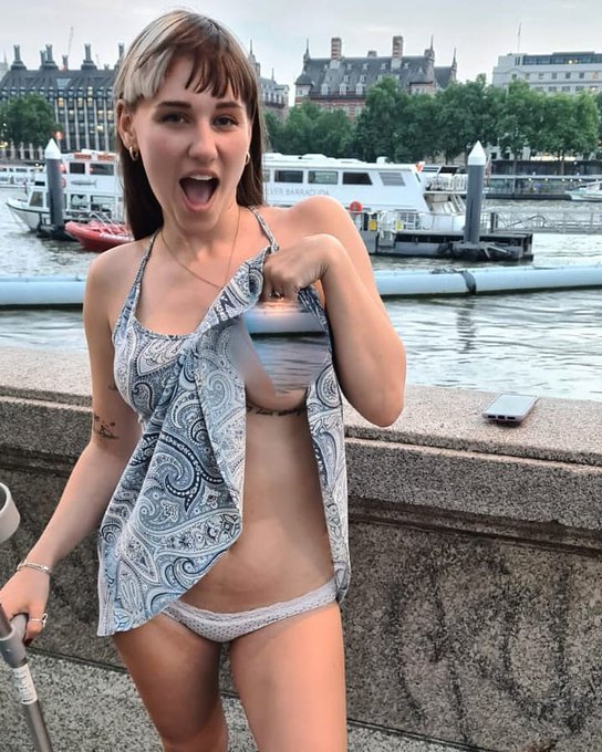 Well yesterday was fun 🚢 https://t.co/vcAZWSGmpb<a href="/tag/videofridays"class="tags"><span>#videofridays</span></a>