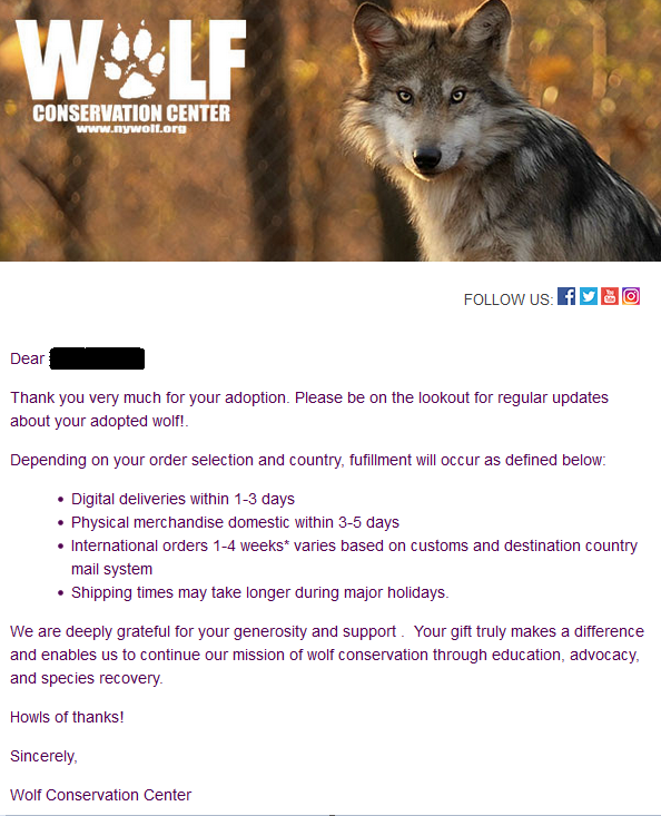 ZS_LatinAmerica's tweet photo. 🐺💙#WolveZS UPDATE🐺❤️
Diego & Valentia have been already adopted
��💙 Valentia, the beautiful girl is for you @zee_pruk
🐺❤️ Diego, the handsome boy is for you @Saint_sup
Keep an eye on them on their livecam
▶️https://t.co/wivNMQMEfH
#ZaintSee #CactuZS #913BecauseOfZS https://t.co/9bF2h0eHs7