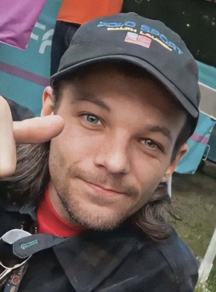 best of Louis (@hdlouist) on Twitter photo 