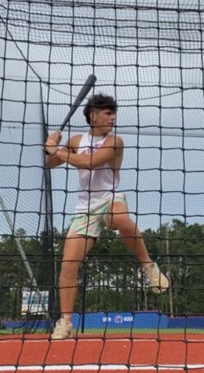 Copiah_Bsbl's tweet photo. The Work has already begun
He who hits the most... hits the most
#ColonelWay #ADude # M.A.S.H. https://t.co/2nnSeqHjeS