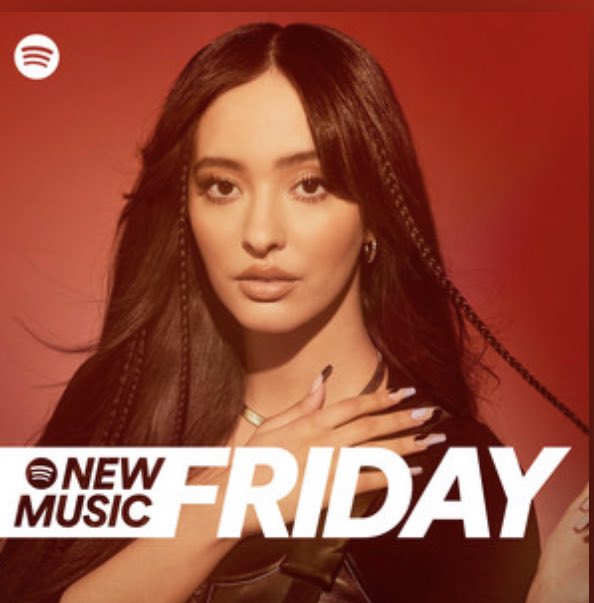 maddieoldsmusic's tweet photo. Thank you so much @Spotify @SpotifyCanada for the love and support on IF YOU WANNA 🙏💕 | #believemusiccanada #phasemanagement 
#NMF
•Pop All Day • Radar Canada • New Music Friday Canada https://t.co/7grtQwB3xu