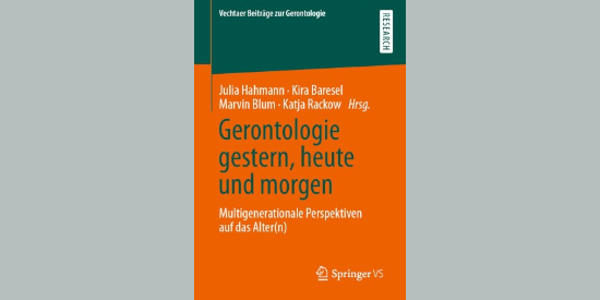 Freiwilliges #Engagement und #Erwerbsarbeit im Rentenalter. Eine vergleichende Bestandsaufnahme. In:  Gerontologie gestern ... 2021 ➔ ogy.de/Engagement-Erw…

#ZivilgesellschaftGestaltenWir #Arbeit #Alter(n) #Wissen #Freiwillig030m via <a href="/SpringerNature/">Springer Nature</a>